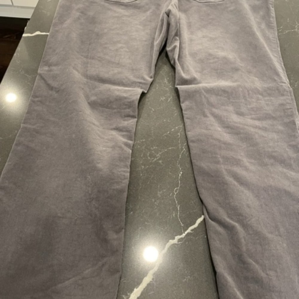 Corduroy Pant